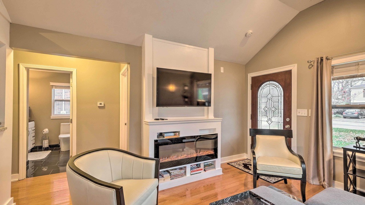 Photo of Livingroom in Lyndon