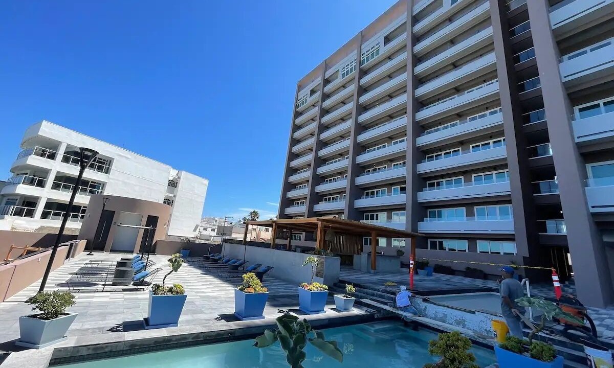 Photo of Outdoor in Playas De Tijuana