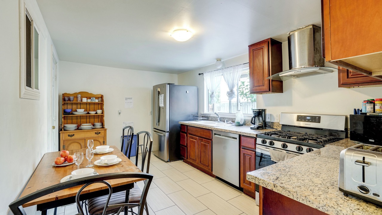 Photo of Kitchen in Dimond