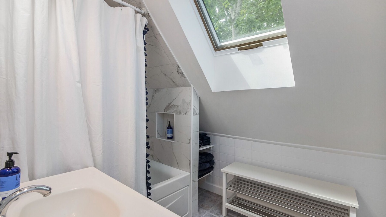Photo of Bathroom in Portsmouth