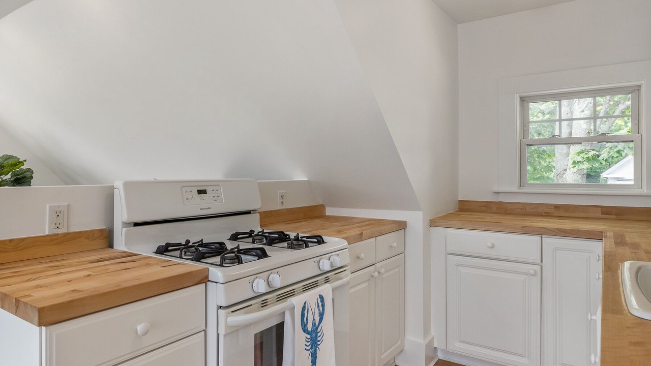 Photo of Kitchen in Portsmouth