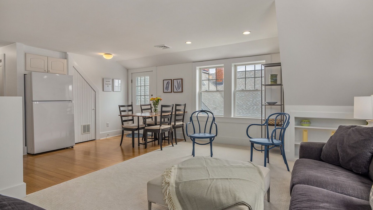 Photo of Livingroom in Portsmouth