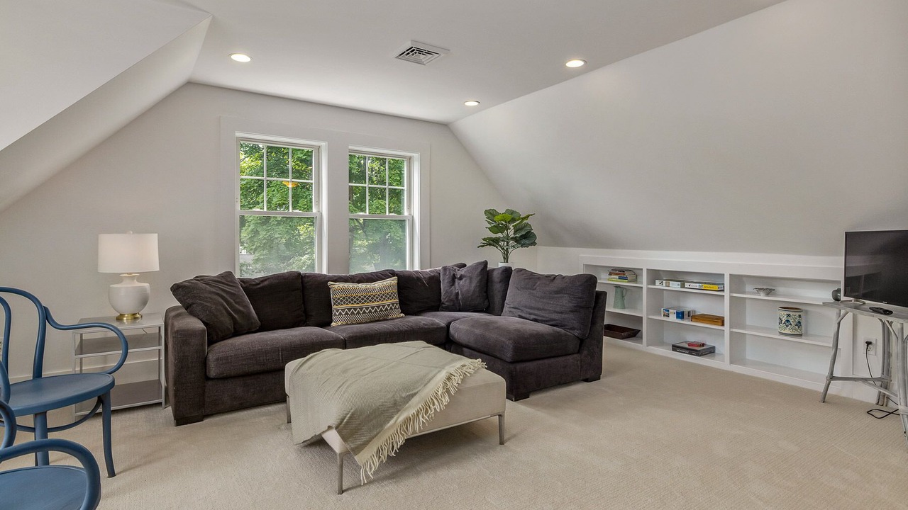 Photo of Livingroom in Portsmouth