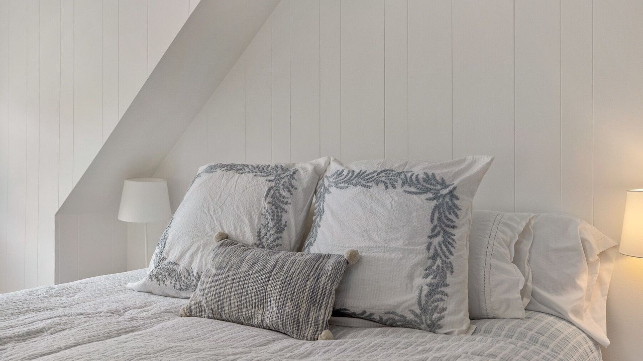 Photo of Bedroom in Portsmouth