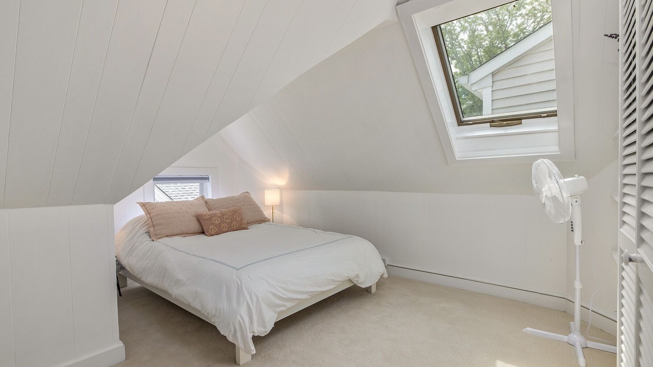 Photo of Bedroom in Portsmouth