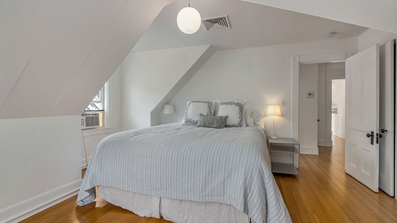 Photo of Bedroom in Portsmouth