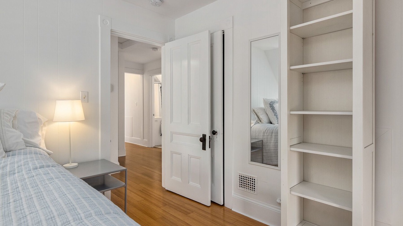 Photo of Bedroom in Portsmouth