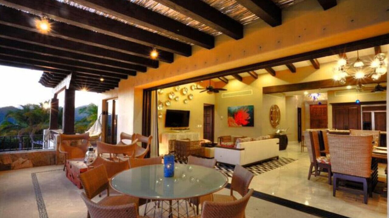 Photo of Outdoor in San Jose del Cabo