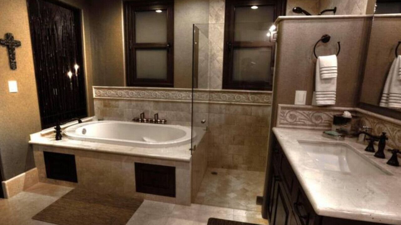 Photo of Bathroom in San Jose del Cabo