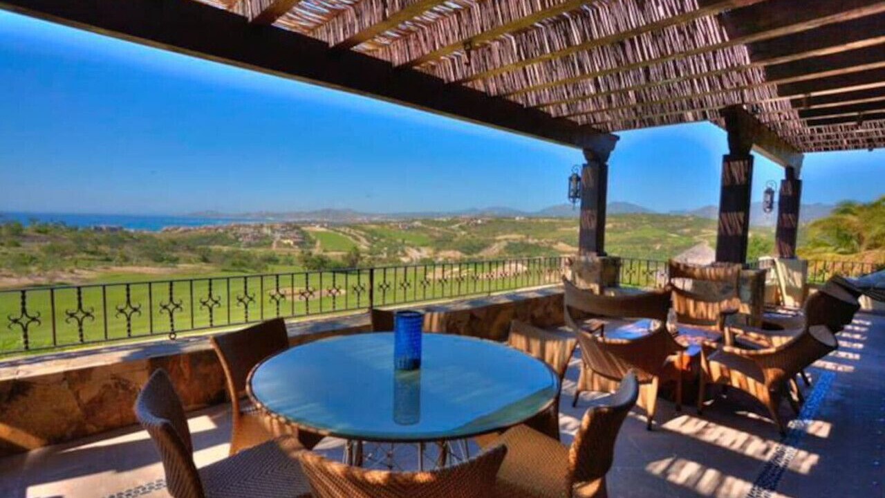 Photo of Outdoor in San Jose del Cabo