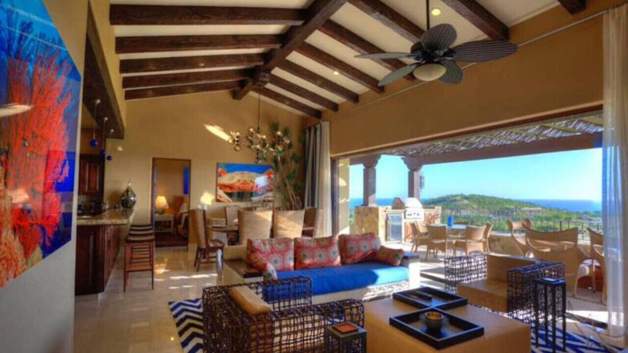 Photo of Livingroom in San Jose del Cabo