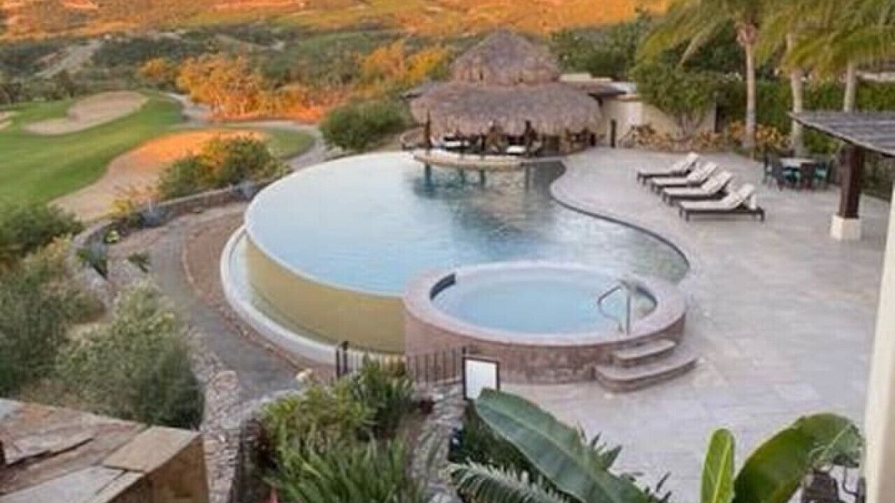 Photo of Outdoor in San Jose del Cabo