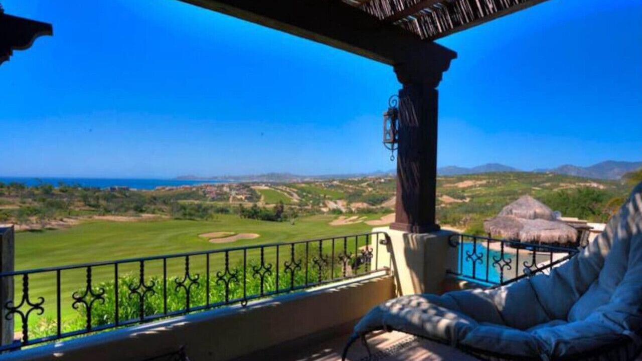 Photo of Outdoor in San Jose del Cabo