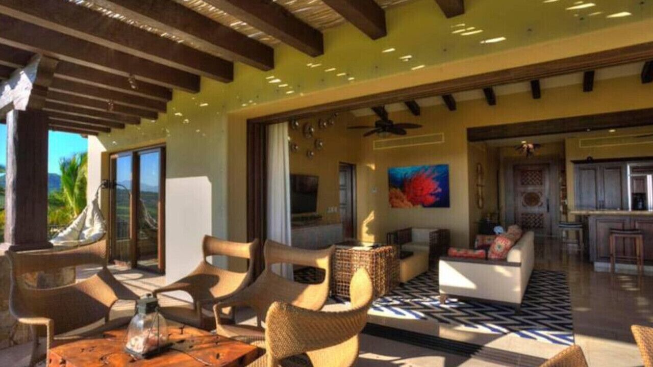 Photo of Outdoor in San Jose del Cabo