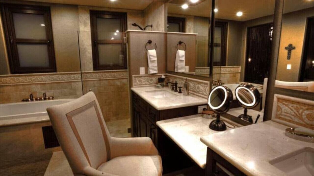 Photo of Bathroom in San Jose del Cabo
