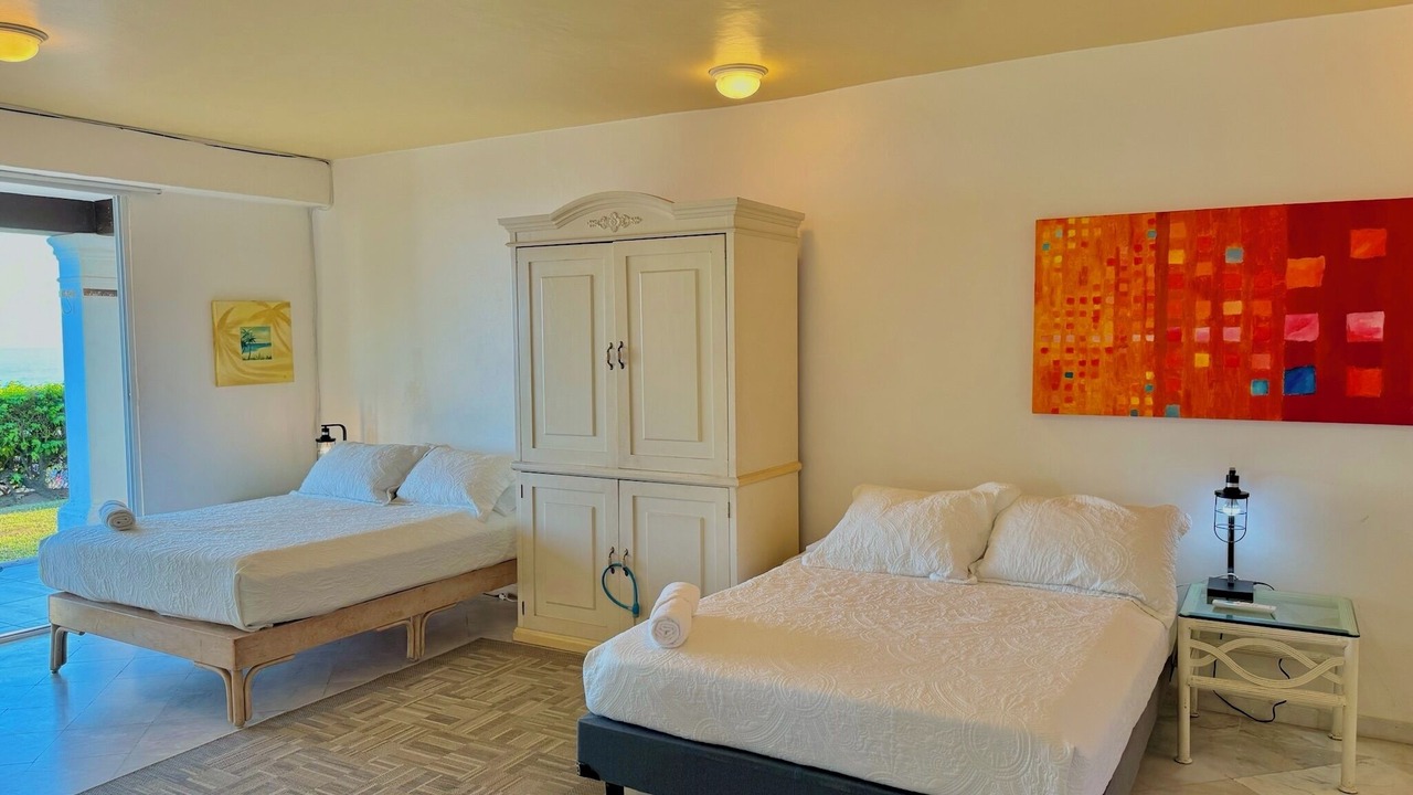 Photo of Bedroom in La Puntilla