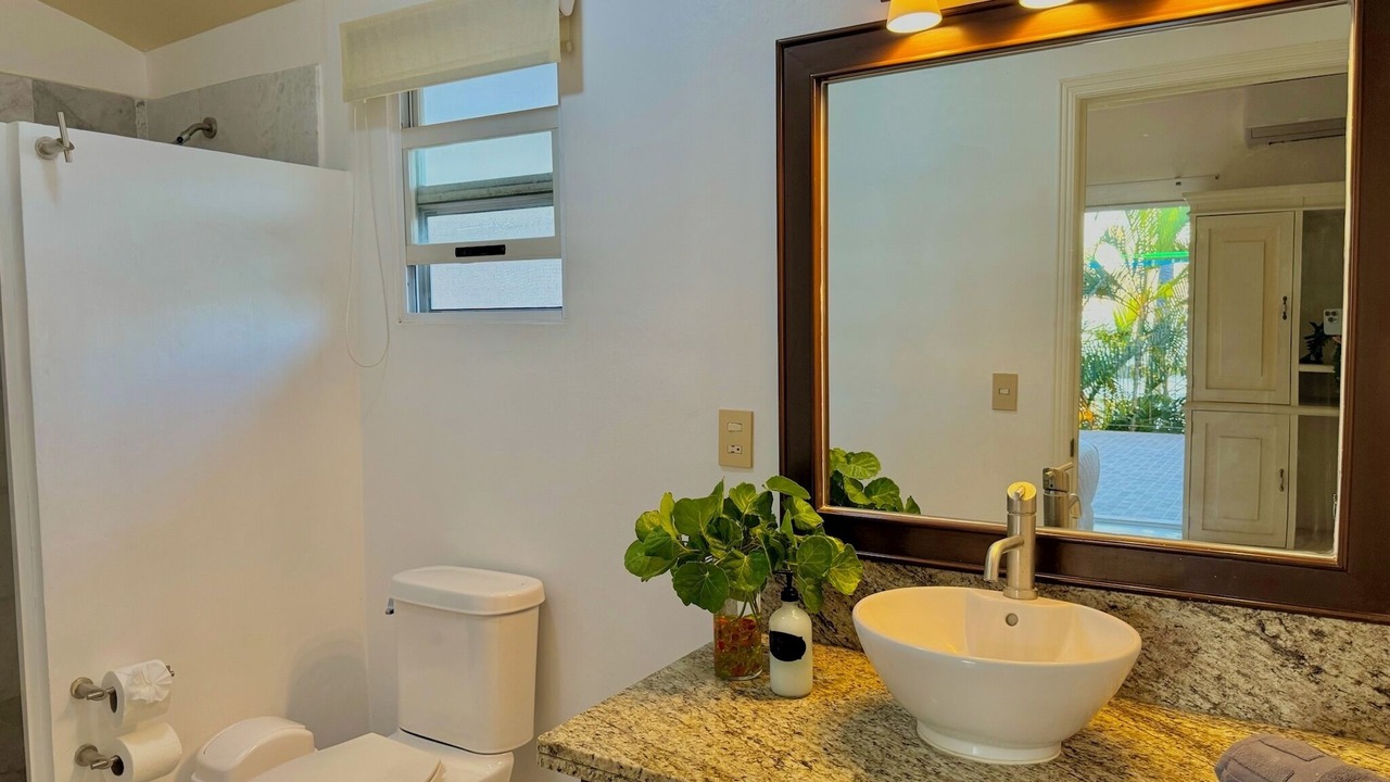 Photo of Bathroom in La Puntilla