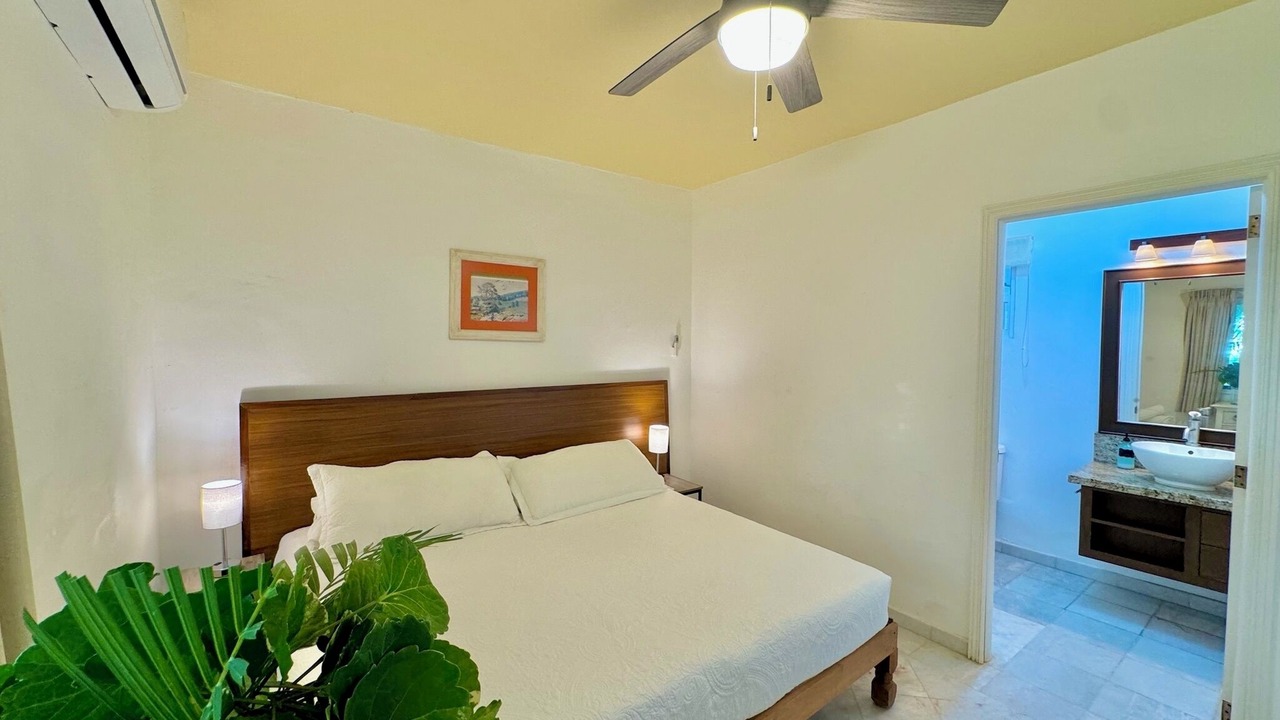 Photo of Bedroom in La Puntilla