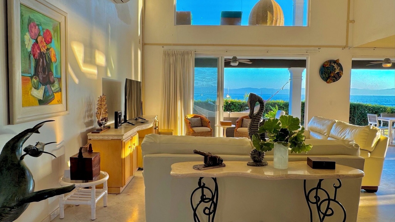 Photo of Livingroom in La Puntilla