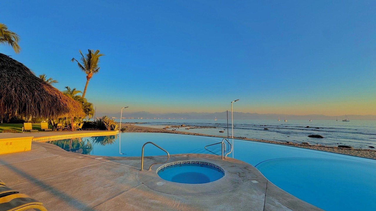 Photo of Outdoor in La Puntilla