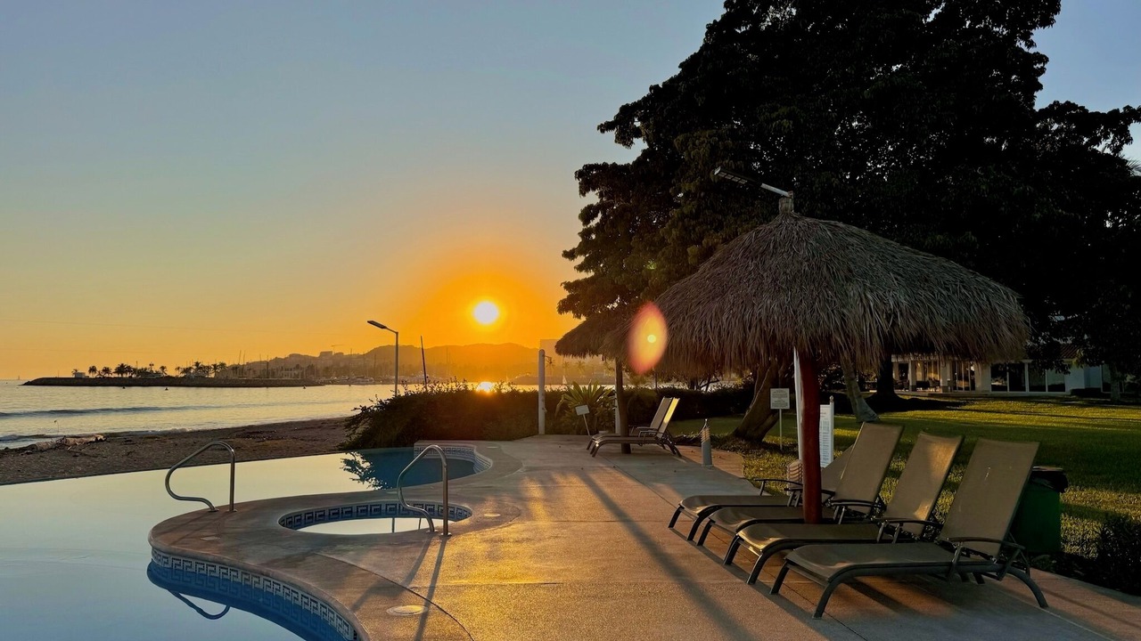 Photo of Outdoor in La Puntilla