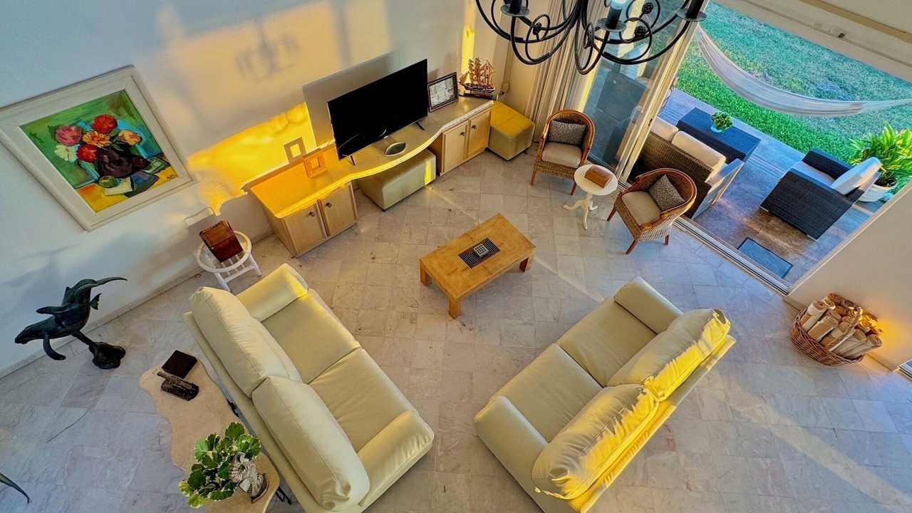 Photo of Livingroom in La Puntilla