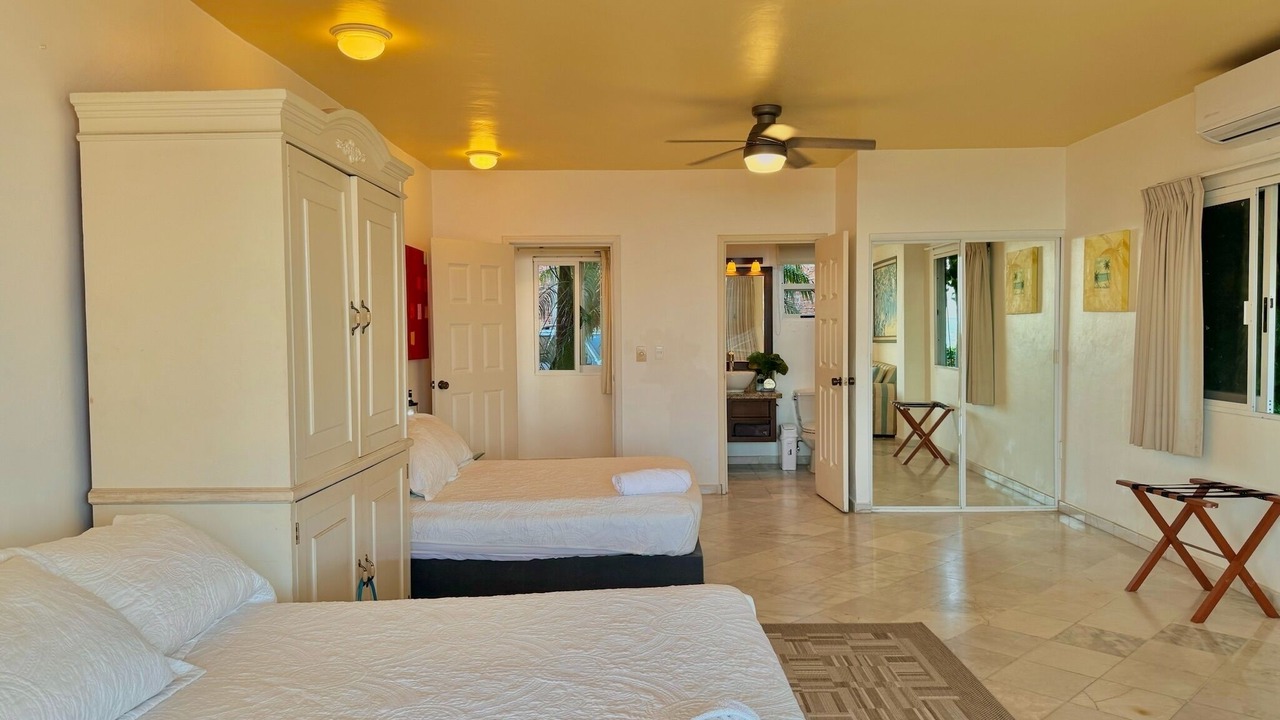 Photo of Bedroom in La Puntilla