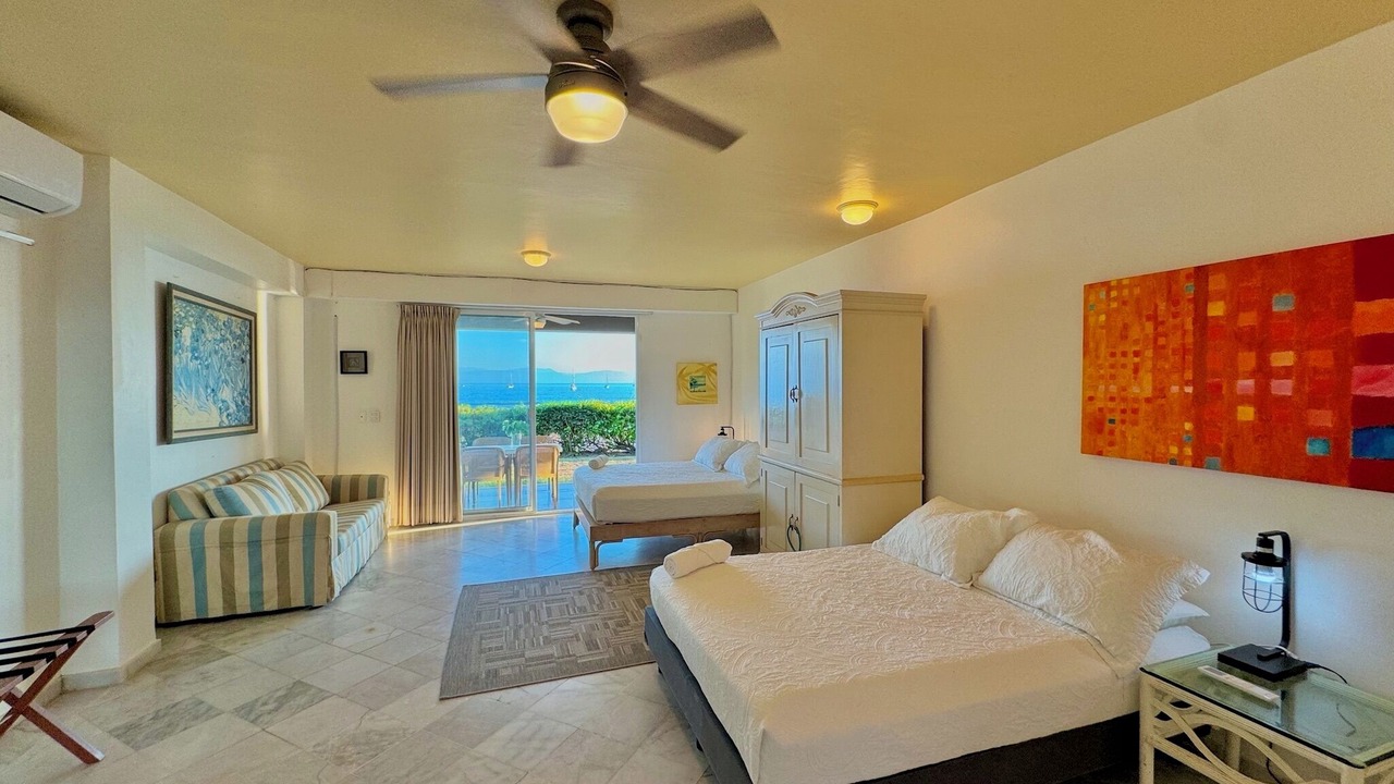Photo of Bedroom in La Puntilla