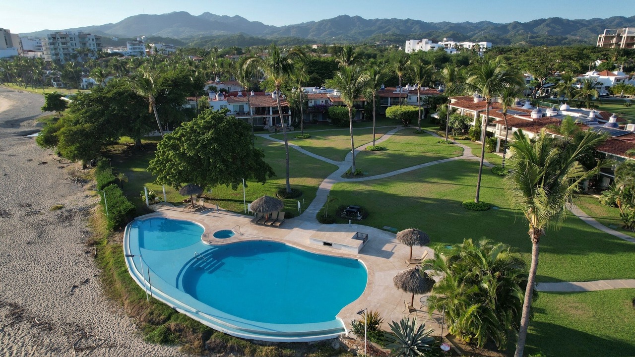 Photo of Outdoor in La Puntilla
