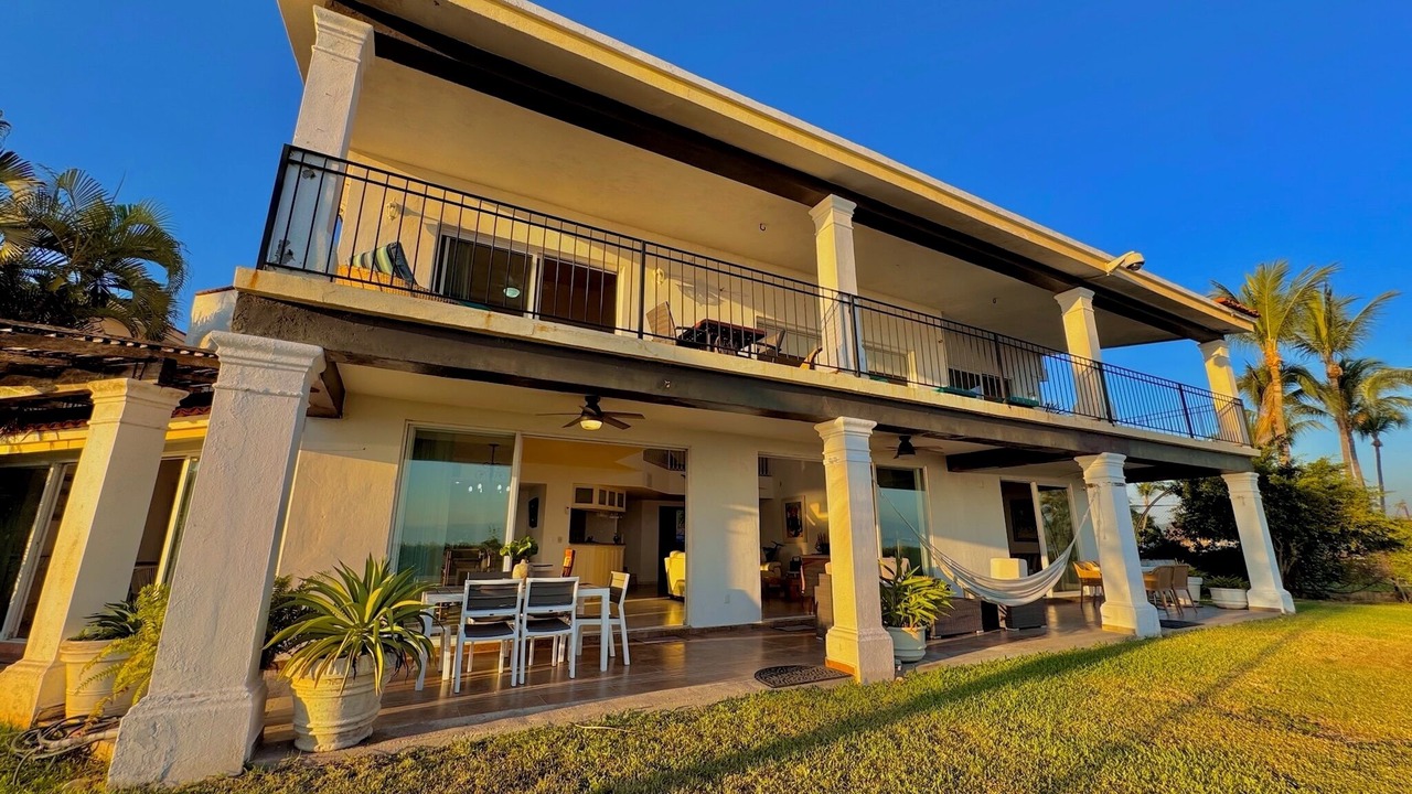 Photo of Outdoor in La Puntilla