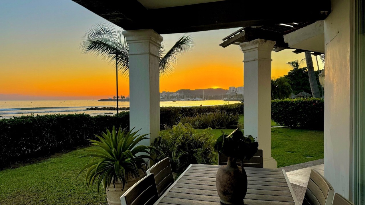 Photo of Outdoor in La Puntilla