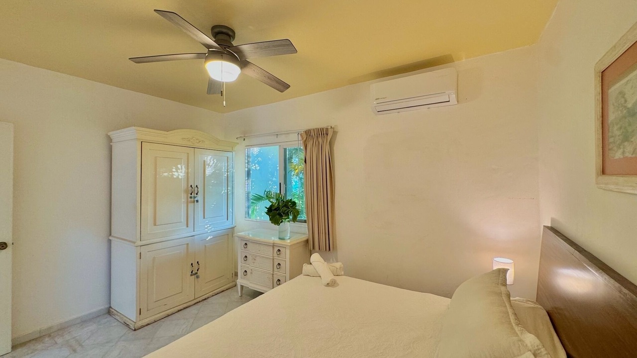 Photo of Bedroom in La Puntilla