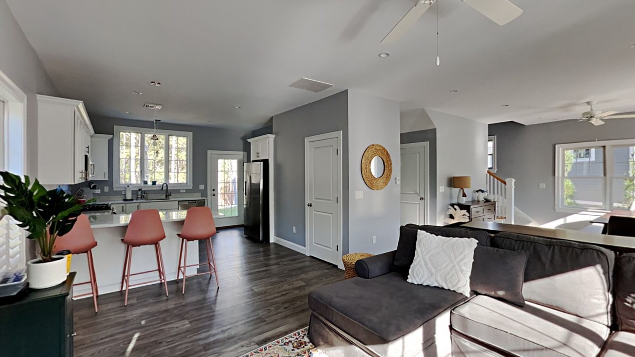 Photo of Livingroom in Arundel