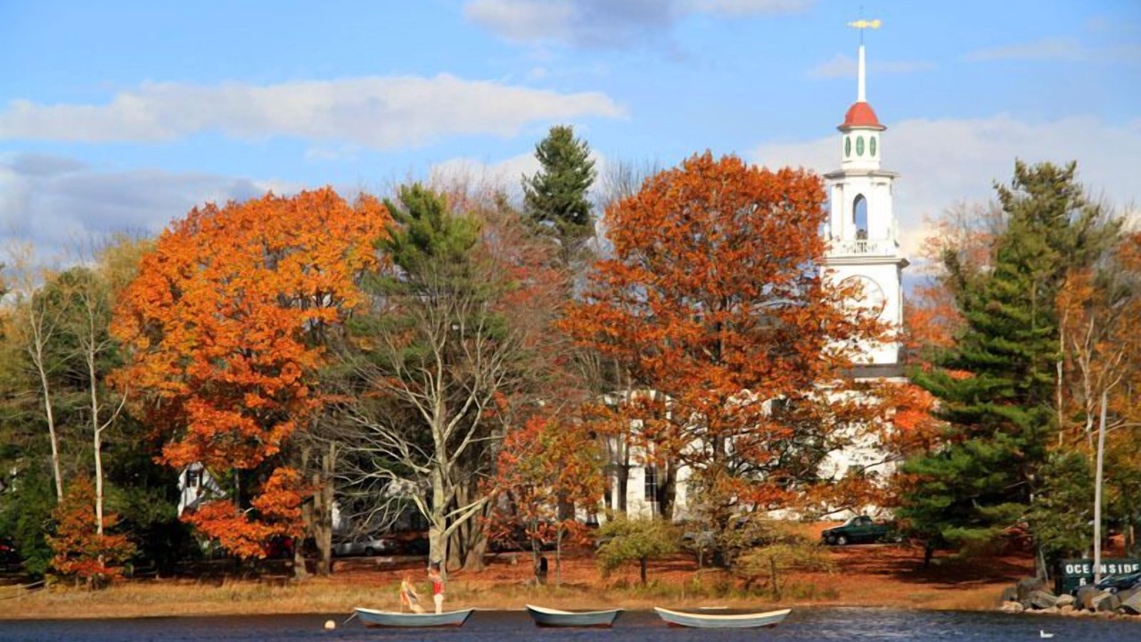 Photo of Outdoor in Arundel