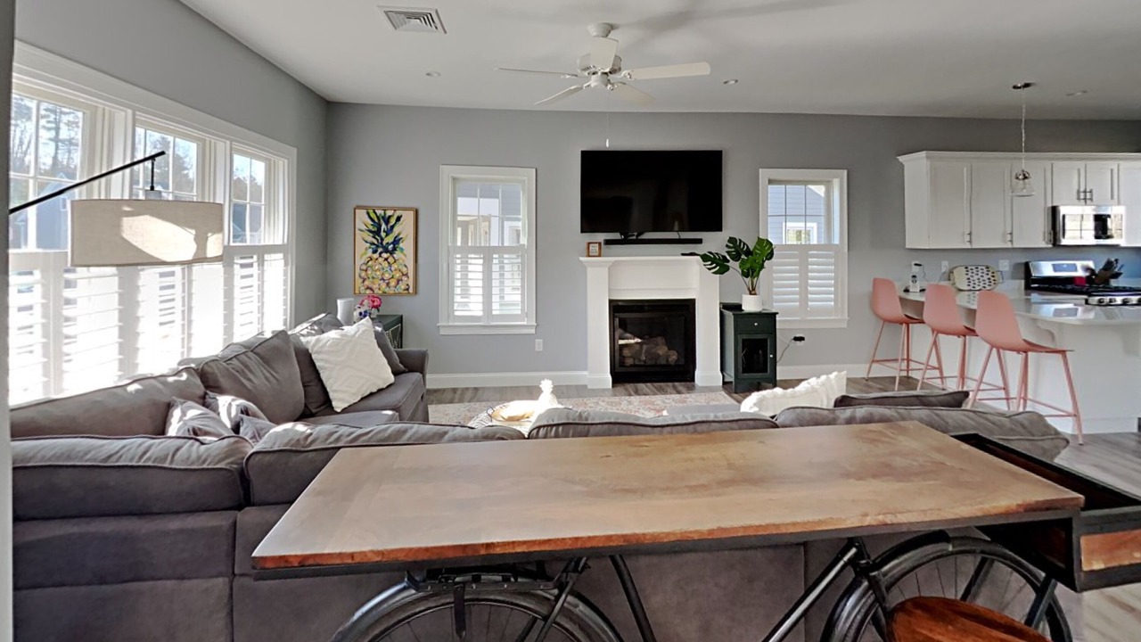 Photo of Livingroom in Arundel