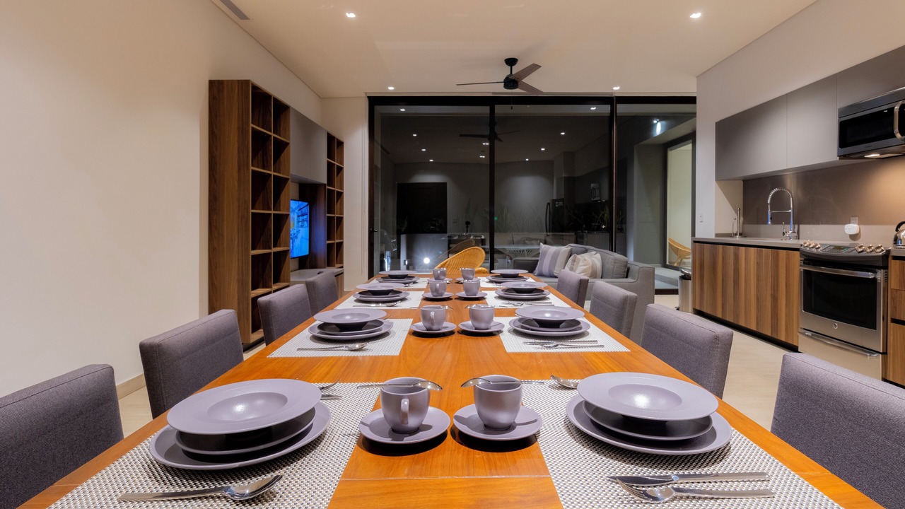 Photo of Livingroom in El Medano Ejidal
