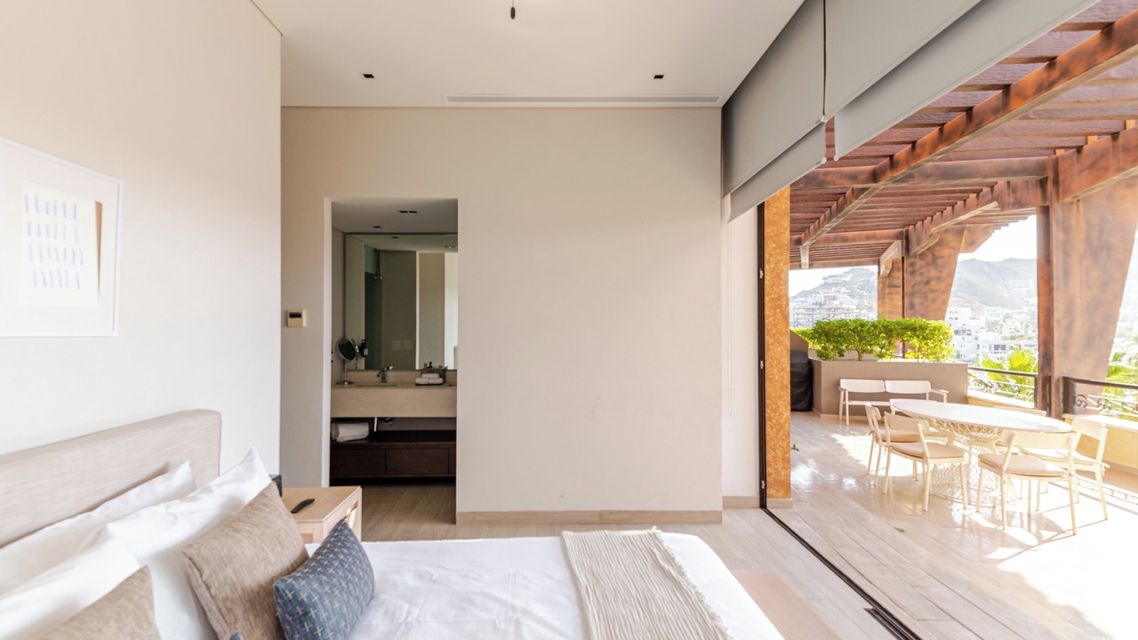 Photo of Bedroom in El Medano Ejidal