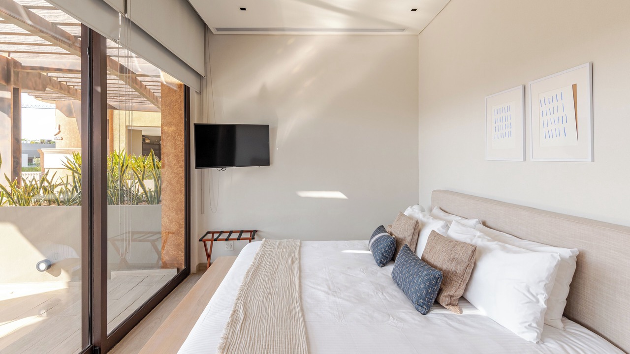 Photo of Bedroom in El Medano Ejidal