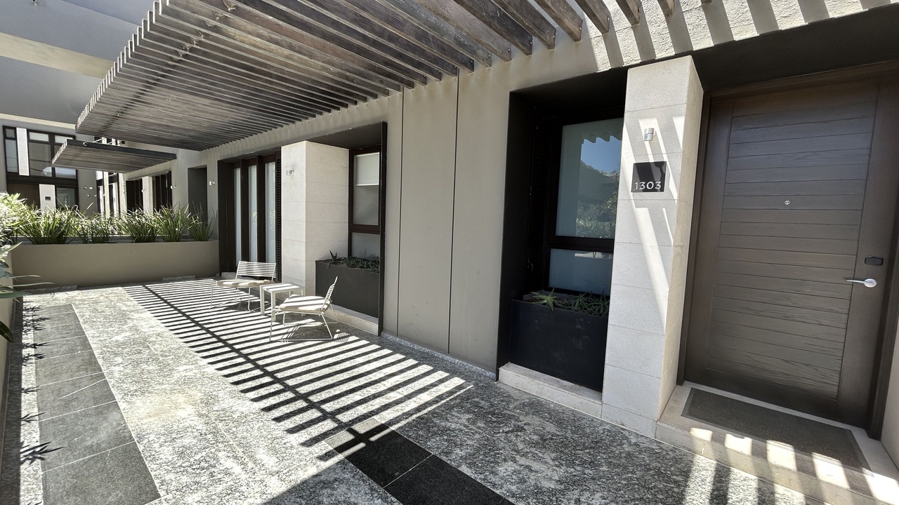 Photo of Outdoor in El Medano Ejidal