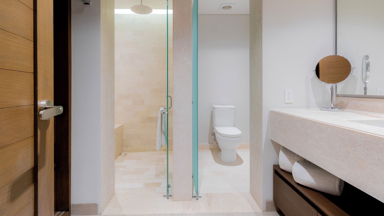 Photo of Bathroom in El Medano Ejidal
