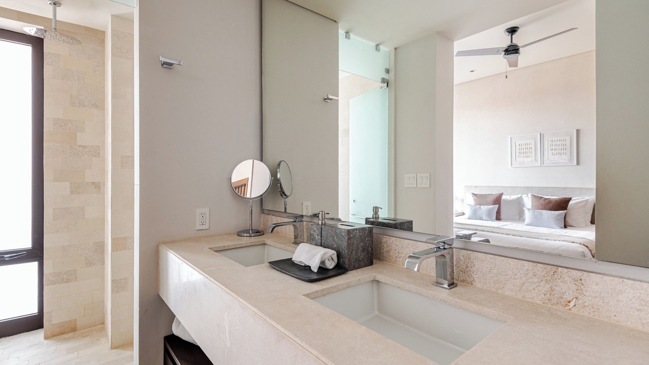 Photo of Bathroom in El Medano Ejidal