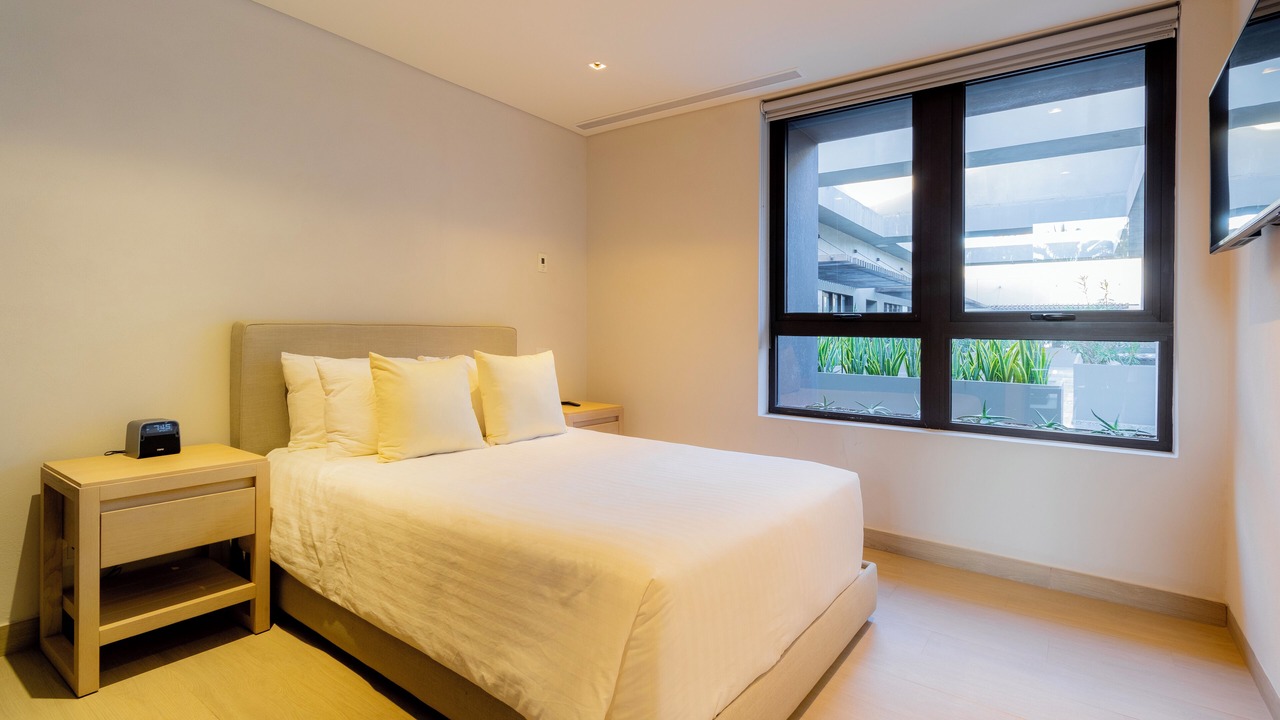 Photo of Bedroom in El Medano Ejidal