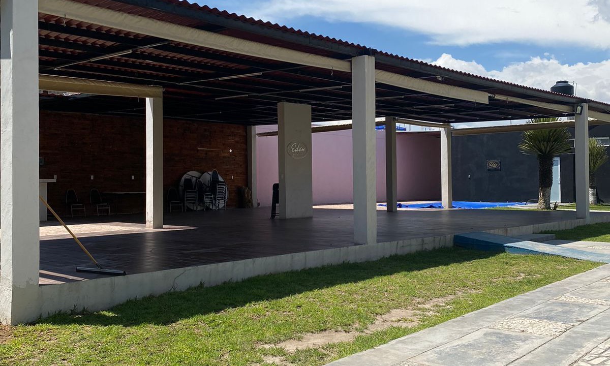 Photo of Outdoor in Matehuala