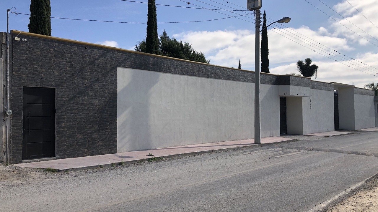 Photo of Outdoor in Matehuala