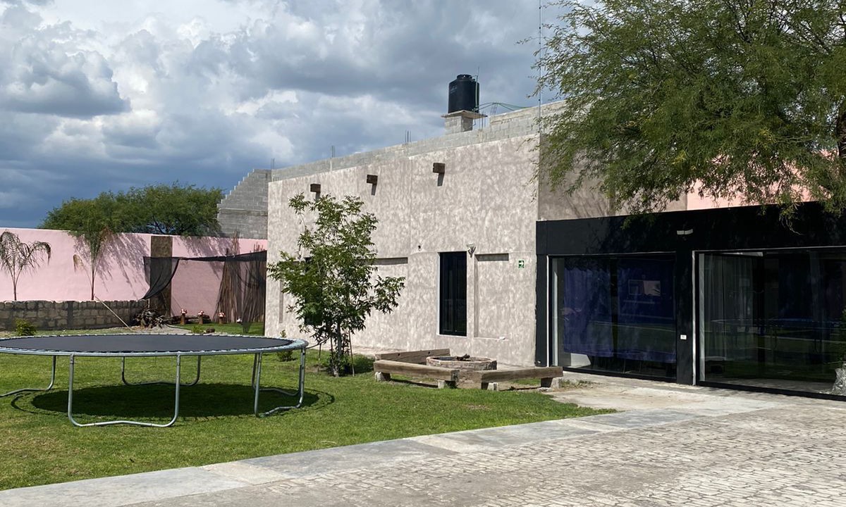 Photo of Outdoor in Matehuala