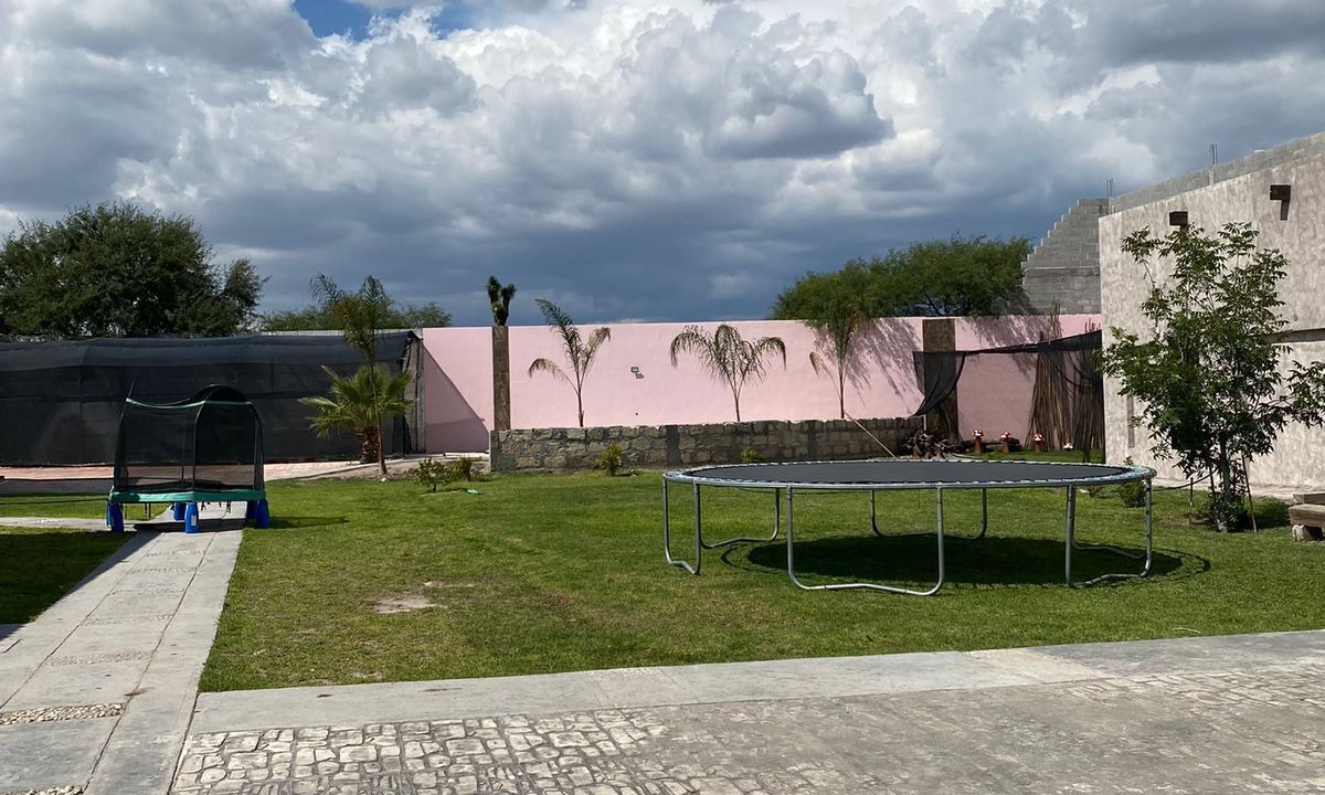 Photo of Patio Balcony in Matehuala