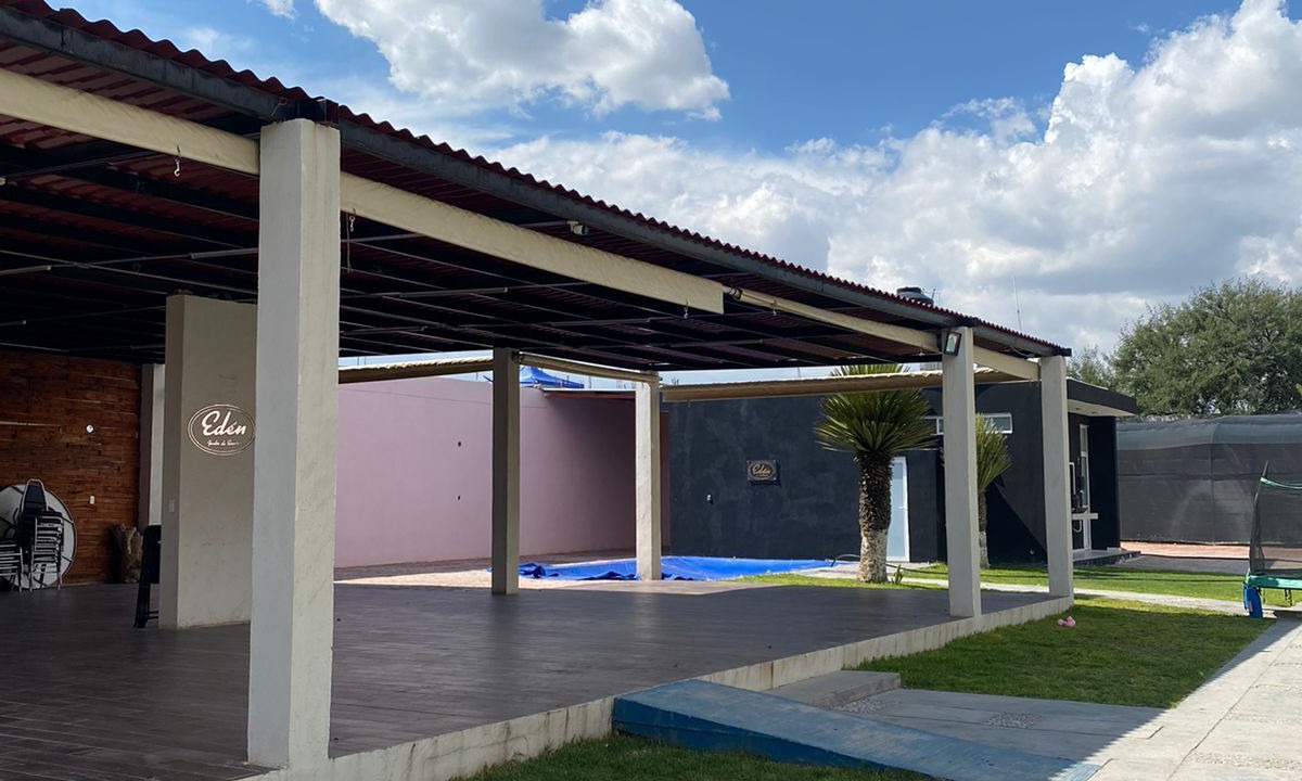 Photo of Outdoor in Matehuala