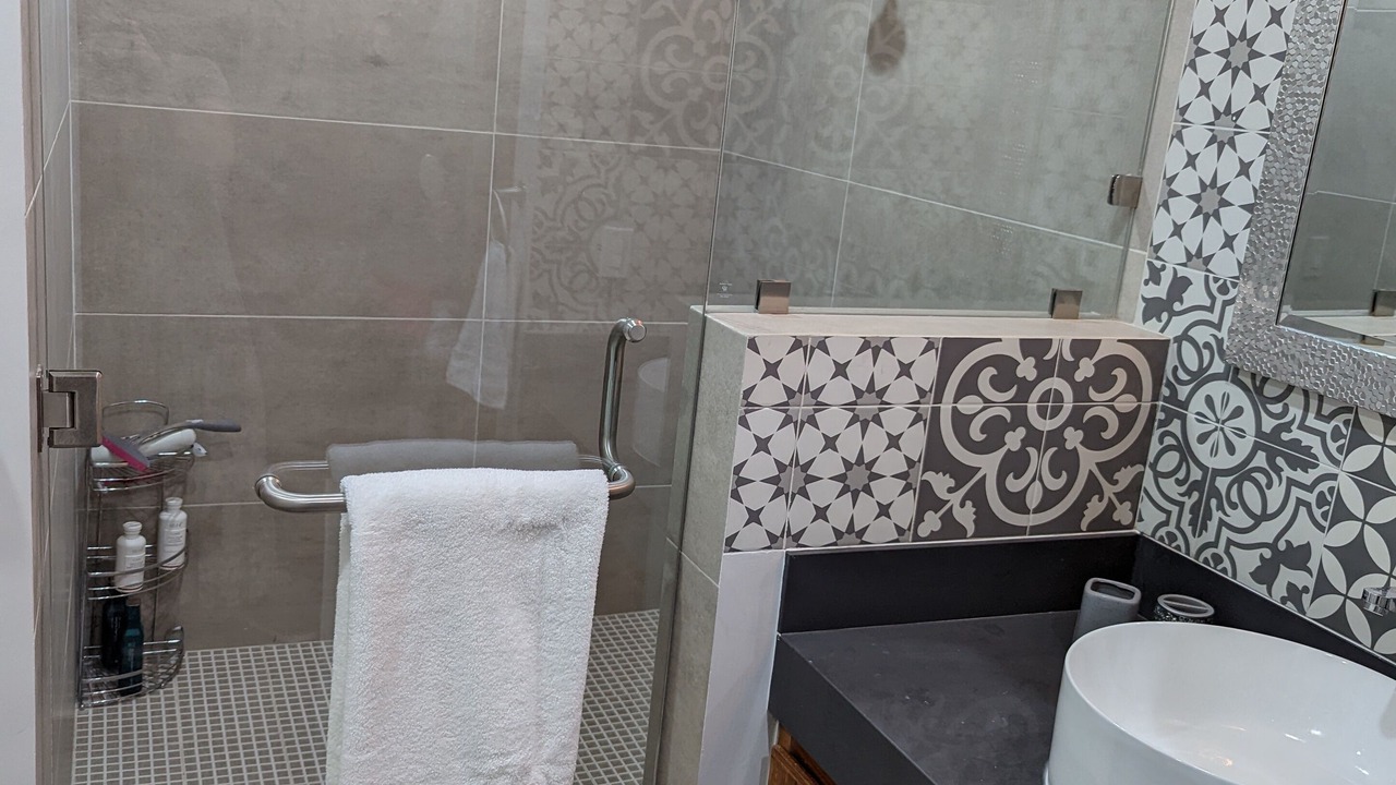 Photo of Bathroom in Libertad
