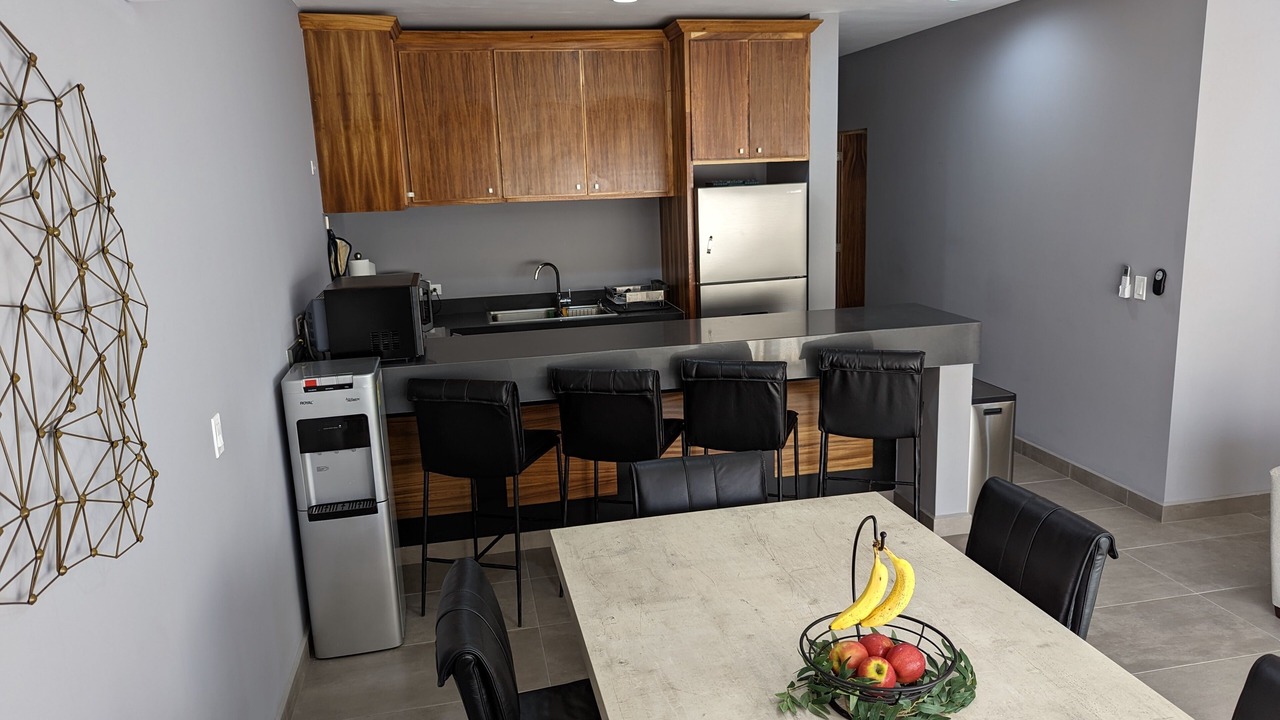 Photo of Livingroom in Libertad
