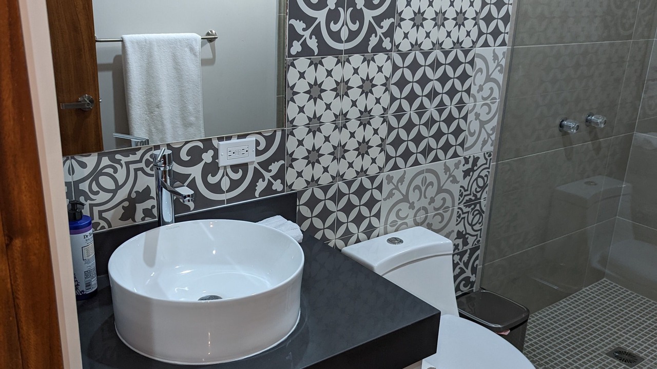 Photo of Bathroom in Libertad